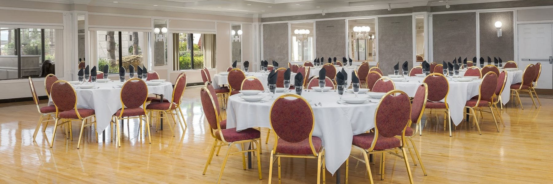 Venues At Victoria Palms Inn & Suites, Donna, Texas 