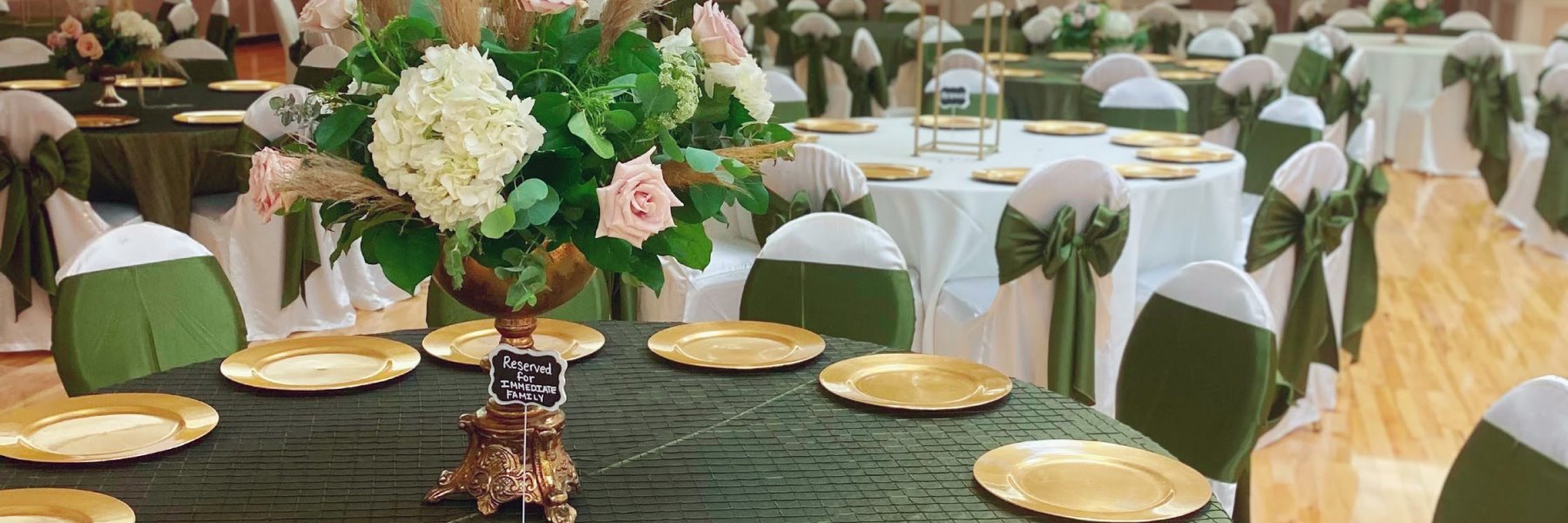 Event Services At Victoria Palms Inn & Suites, Donna, Texas