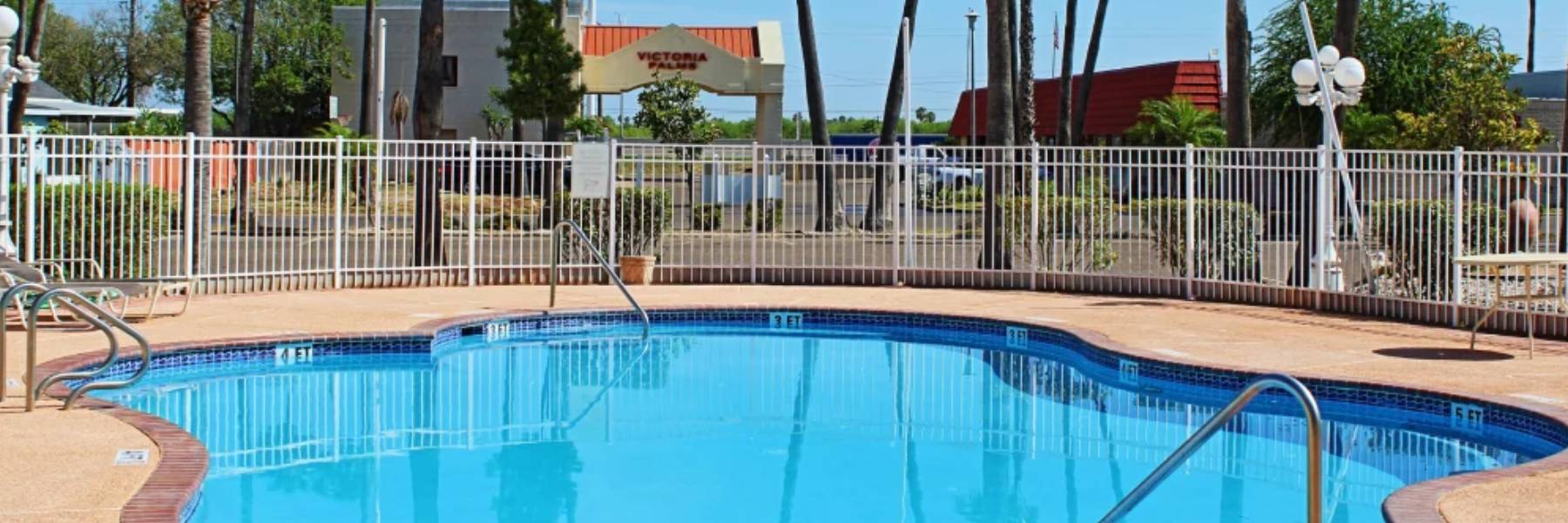 Specials At Victoria Palms Inn & Suites, Donna, Texas