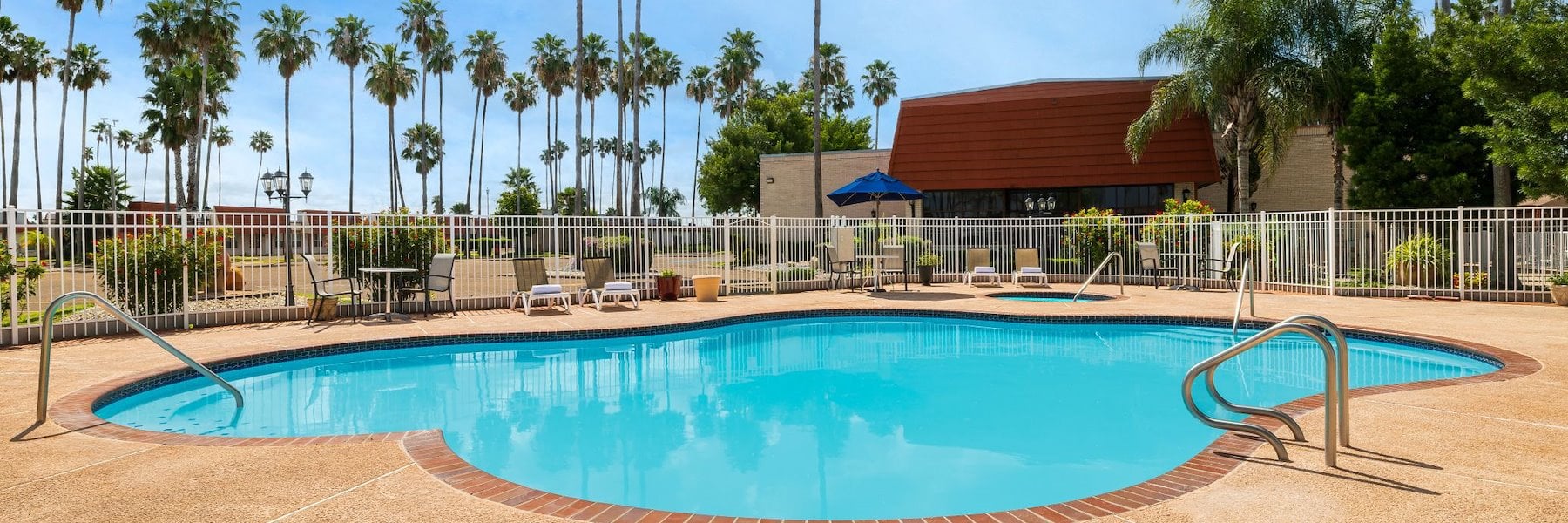 Specials At Victoria Palms Inn & Suites, Donna, Texas