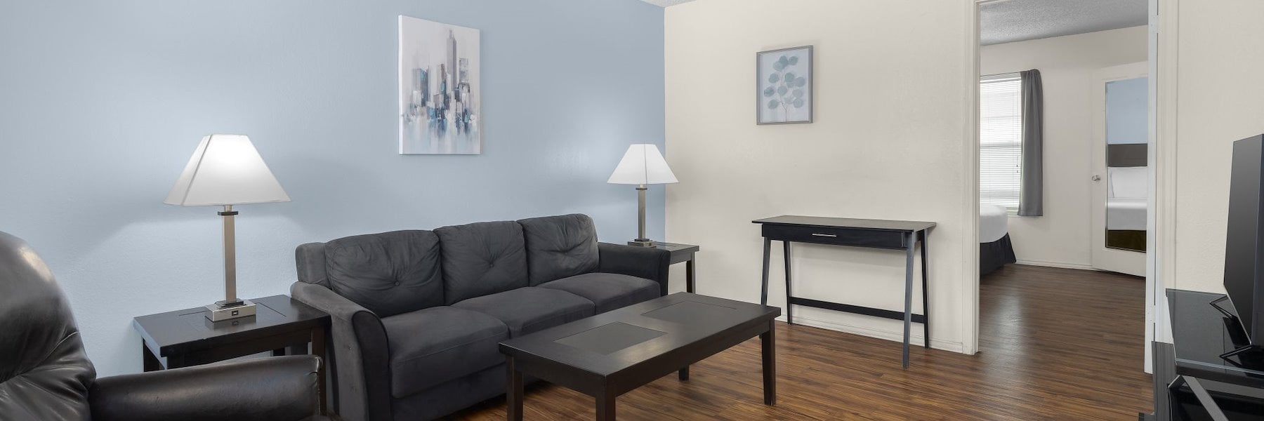 Extended Stay At Victoria Palms Inn & Suites, Donna, Texas