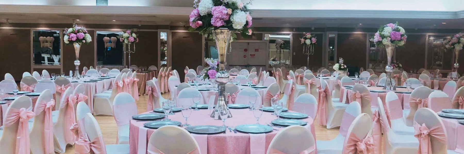Venues At Victoria Palms Inn & Suites, Donna, Texas 