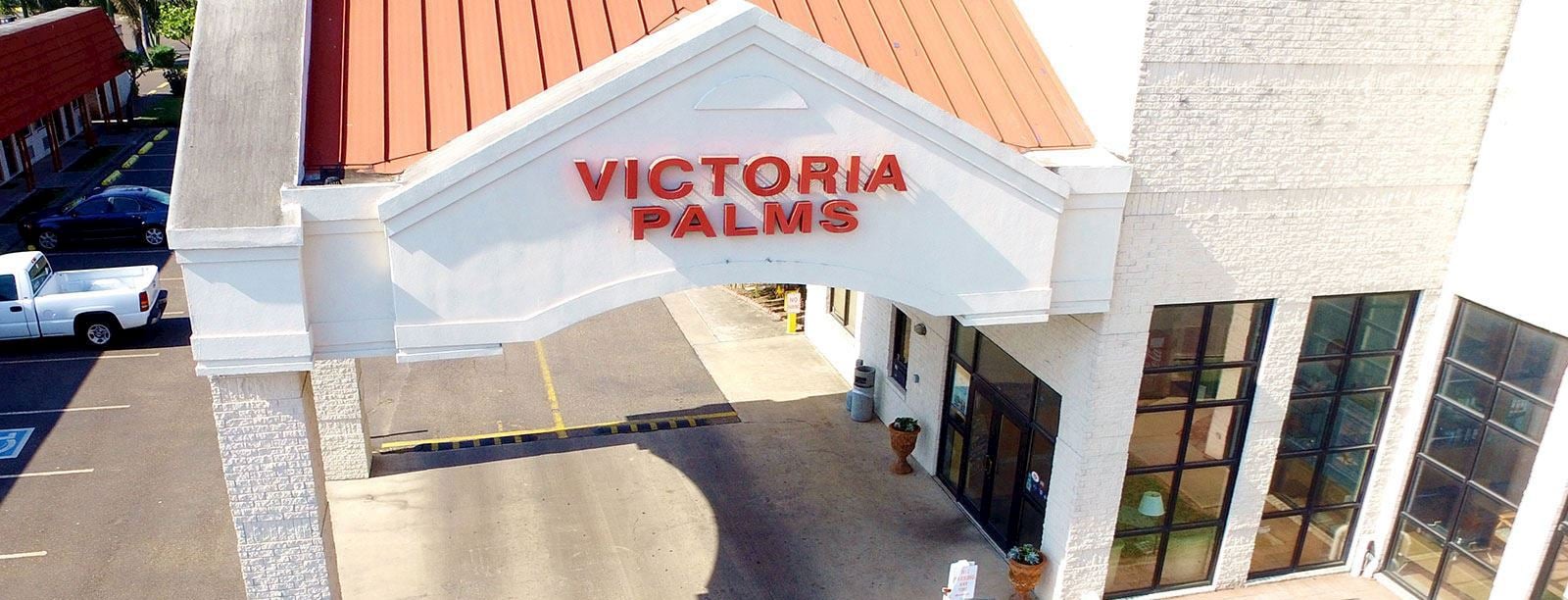 Victoria Palms Inn & Suites, Donna