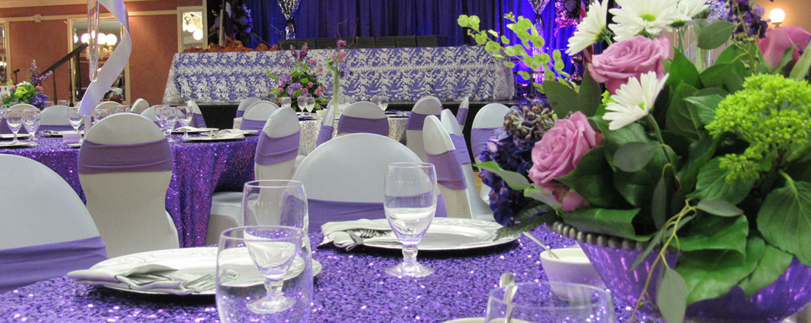 Weddings & Events Facilities at Victoria Palms Inn & Suites, Donna